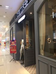 -COCOSKY 巧克力天空兒童摄影(凯德和平广场店)