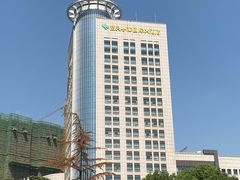 -楚天粤海国际大酒店-楚粤轩中餐厅(水果湖店)