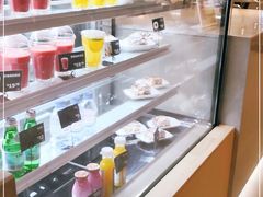 -宜家·瑞典风味餐厅(天津东丽商场店)