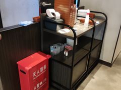 -萨莉亚意式餐厅(莲花国际广场店)