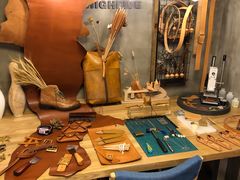 -HIGH FIVE哈福手工汉堡(桂林路店)