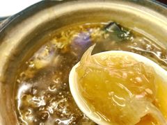 -添發碗仔翅美食