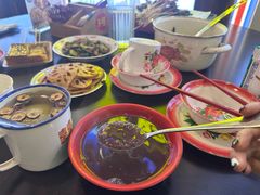 -冶建镜子·老南昌大排档·江西虾王(总店)