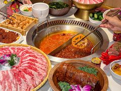 -小龙坎火锅(IFS HOT店)