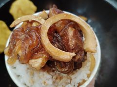 -70後铁锅炖(坡博总店)