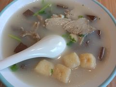 -小杨生煎(龙阳广场店)