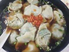 -古徽州馄饨店(宝安路店)