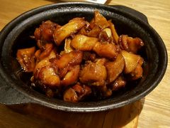 -峨嵋小镇·川菜(勒泰中心店)