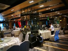 大堂-金色艳阳天•粤菜 淮扬菜(古平岗店)