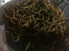 -阮记烧烤大排档(同庆阁社区店)