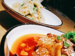 -渝信川菜(西单店)
