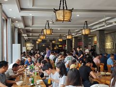 -清真马杰山牛肉汤馆