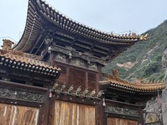 -五泉山公园