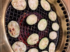 -久苑烧肉(世界城广场店)
