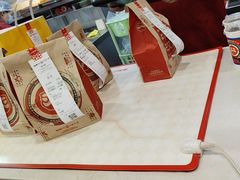 -塔斯汀中国汉堡(员村店)