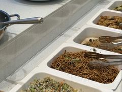 -清心素食自助餐厅(夫子庙店)