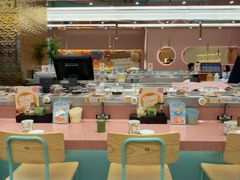 -元气寿司(环球港店)