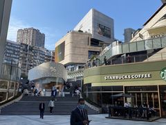 -去茶山(重庆万象城店)
