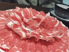 -快乐小羊·内蒙牛羊肉火锅(流花中心店)