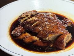 明太祖烤鸭-应天大明王朝·南京菜(中山陵店)