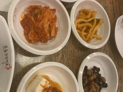 -普乐酱蟹(coex店)