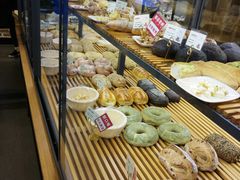 -焙丽拾光(麦凯乐直营店)