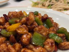 -到家尝北京菜(西坝河店)