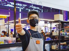 -Punchline Coffee&Roaster(同济大学店)
