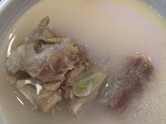 -青松馆韩国料理(香港中路佳世客店)