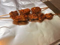 -喝丢一只鞋海鲜烧烤(市场店)