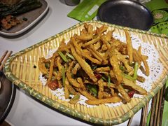 -不是烧烤·武汉烧烤·地道湖北菜(大成路店)