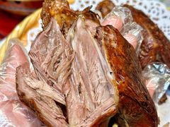 -燕郊烧鸽子(酷车小镇店)