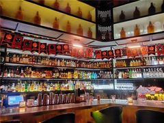 -MARU玛露音乐餐厅(大学路店)