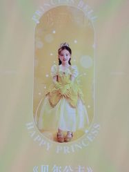 -金色童年儿童摄影(中海店)