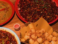 辣子鸡-先启半步颠小酒馆(白麓里店)