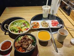 -牛市牛烤肉(西单大悦城店)