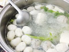 打边炉-秦记南岗鱼锅(珠吉路店)