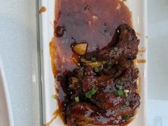 -鲜得莱渔港·小平岛海胆馆(七贤岭店)