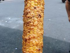 -小魏哥果仁烤面筋