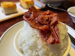 南乳扎烧-大牌大·传统杭帮菜(湖滨店)