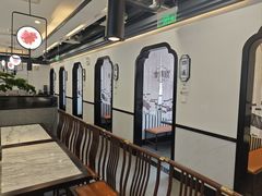 -徽鼎顺·臭鳜鱼 虾仁灌汤包(和平路店)