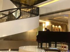 -深圳香格里拉酒店