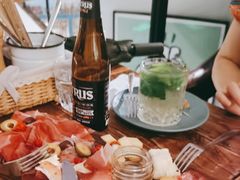 -Alimentari早午餐(安福路店)