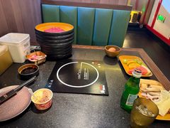 -牛New寿喜烧(虹桥新天地店)