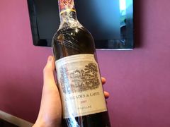 -利苑酒家(合景国际金融广场店)