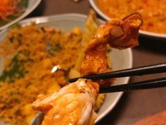 -CHINCHIN 青青·泰国料理(万象食家店)
