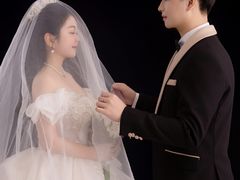 -经典婚纱摄影美学馆·私人定制