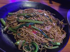 -南极·小龙虾·湘式拌饭(南街店)