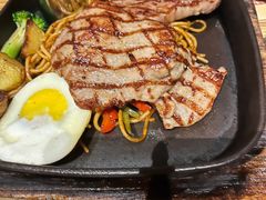 -半秋山西餐厅(销品茂店)