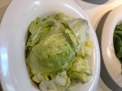 -南门小馆·清真(国贸商城店)